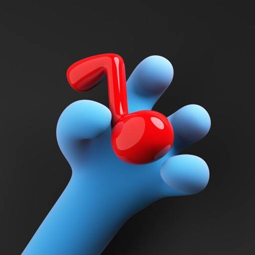 Podcatcher: Podcast App Symbol