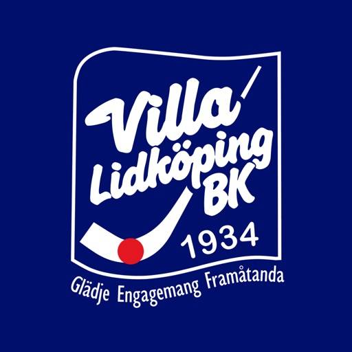 Villa Lidköping BK icon