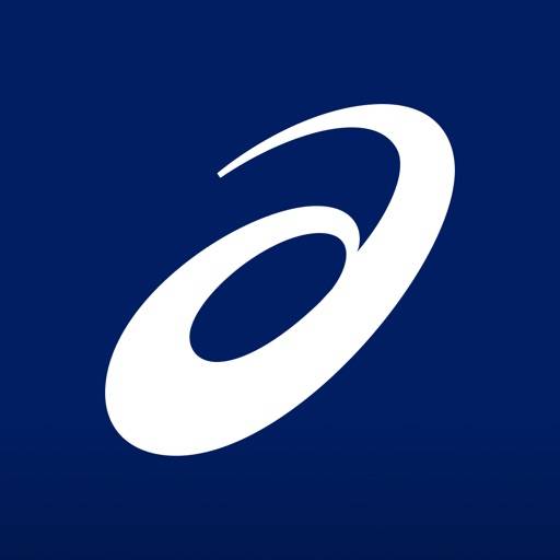 Asics icon