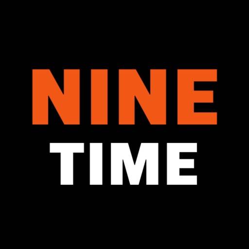 Nine C. Time icon