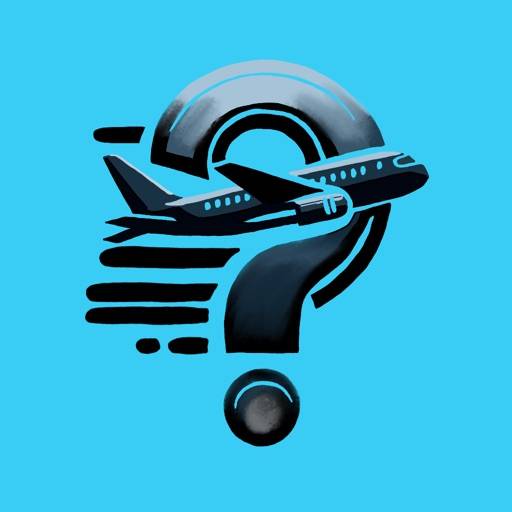 AirlineTrivia icon