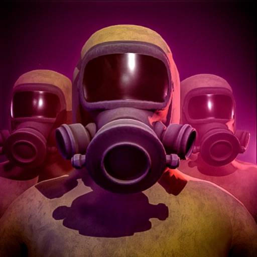 Backrooms Union Multiplayer icona