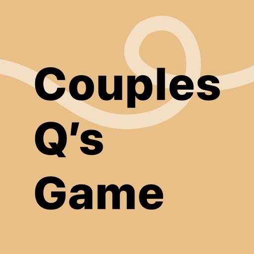 Spicy Couples Questions Game app icon