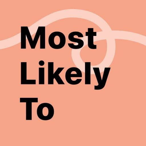 Whos Most Likely To Exposed ۬ app icon