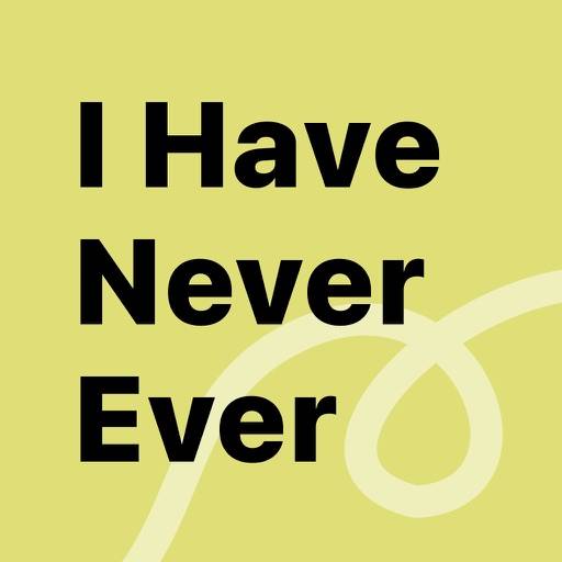 delete I Never Have Ever