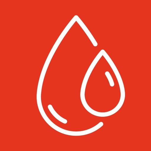 Inr-Gerinnungsmanager app icon