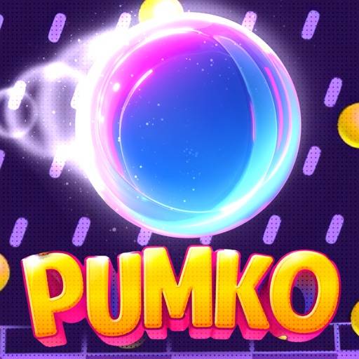 Pumko Horizon Leap
