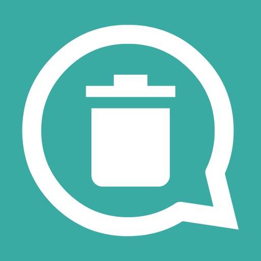 WAMR Recover Deleted Messages icona