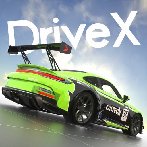 delete DriveX Car Crash Simulator