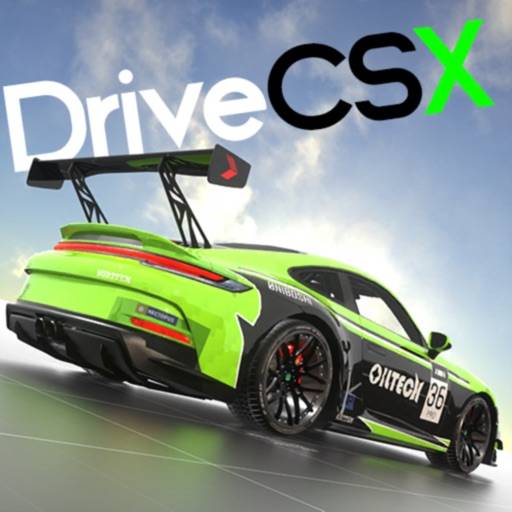 DriveCSX Car Crash Simulator icono