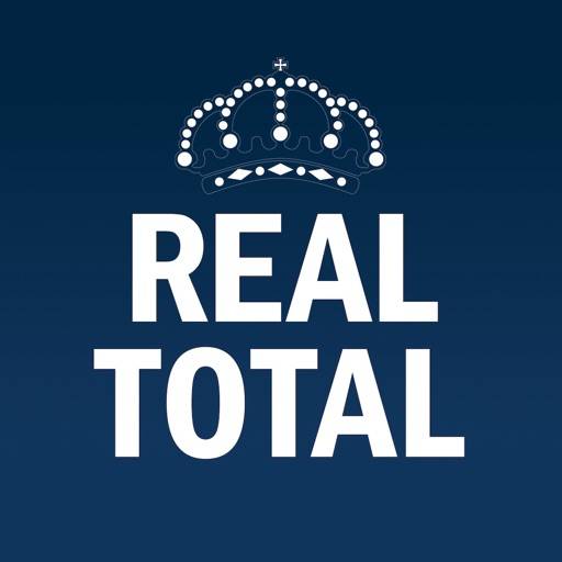 Real Total Symbol