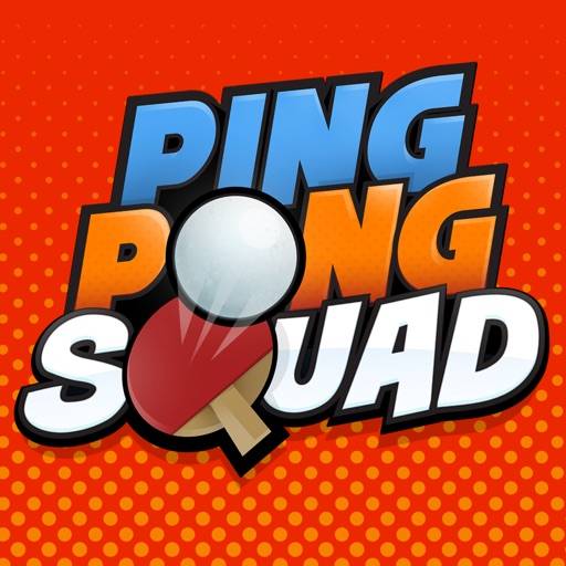 Ping Pong Squad icon