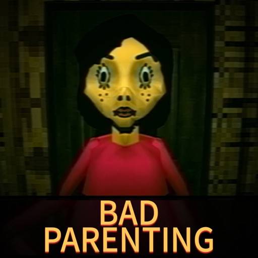 Scary Games 3D : Bad Parenting