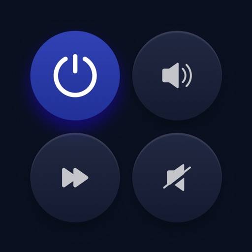 Remote for Samsung: Control TV icon