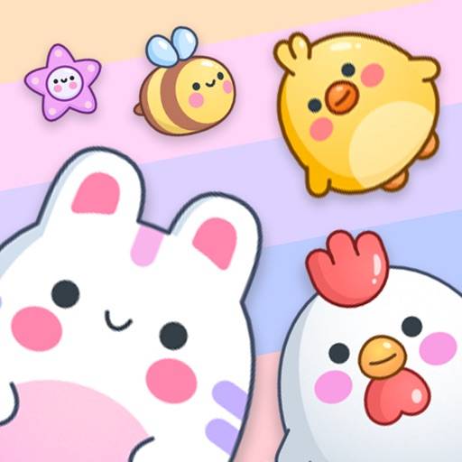 Cute Kawaii - Juego Lindo icono