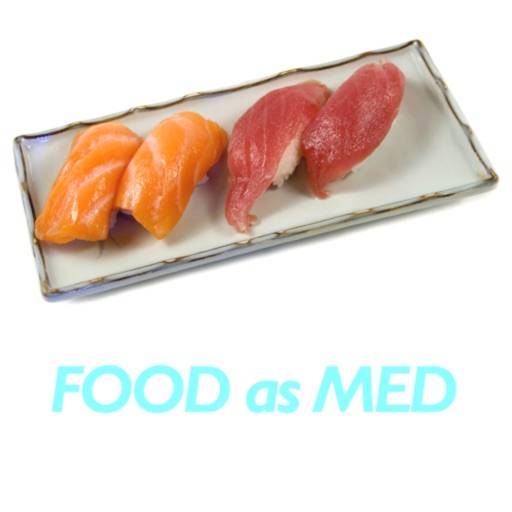 High Triglycerides app icon
