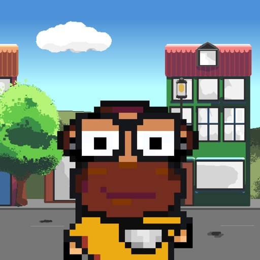 PottyPotter app icon