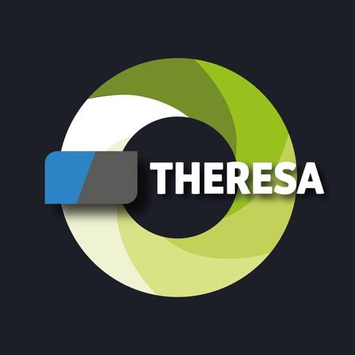 Theresa icon