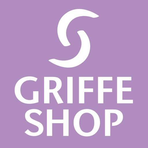Griffe Shop app icon