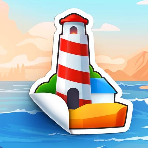 Hidden Spots app icon