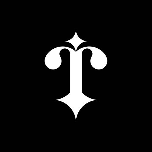 AI Tattoo Generator app icon