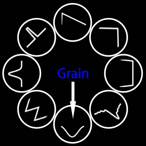 LH Grain icône