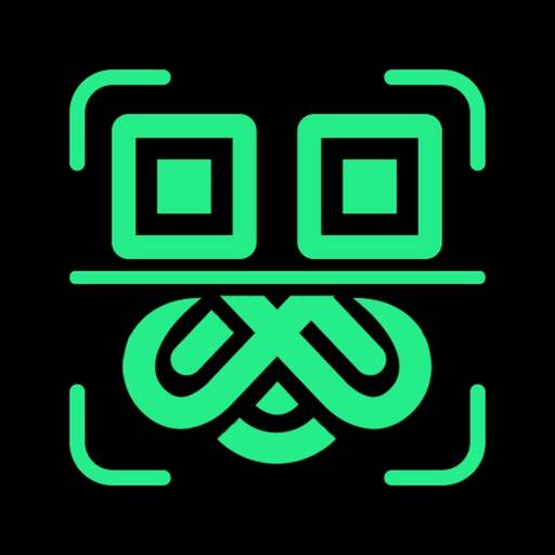 QR Code AI Generator & Scanner icon