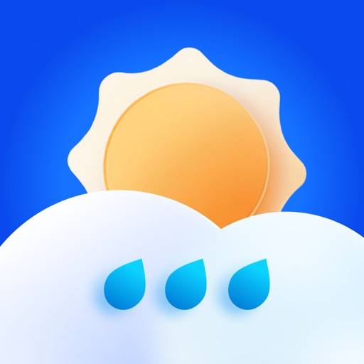 Weather Go: 100-Day Forecasts icon