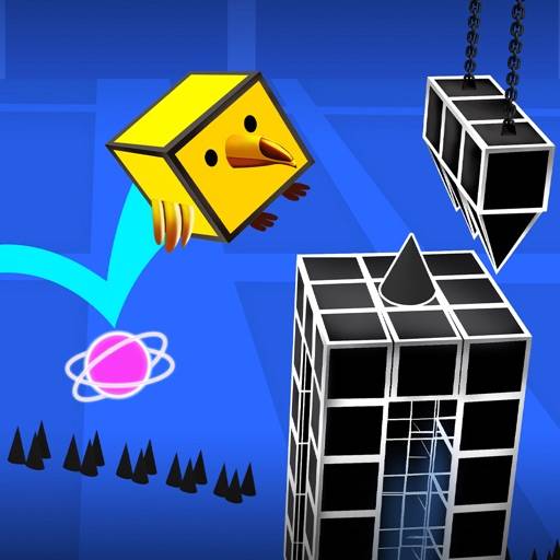 eliminar Impossible Jump 3d : 3dash