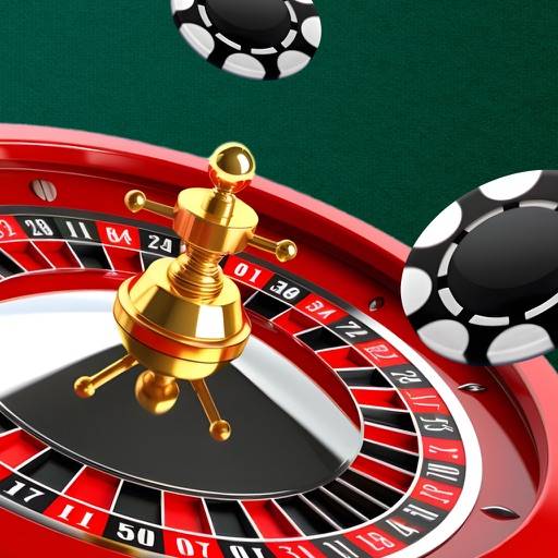 Prestige Roulette: Casino icon