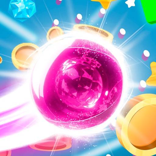 Pink Spherix icon