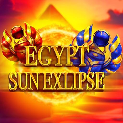 ta bort Egypt: Sun Eclipse