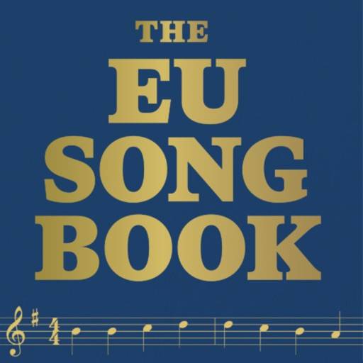 ta bort EU Songbook App