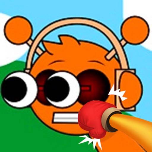 Punch Master: Sprunki Game