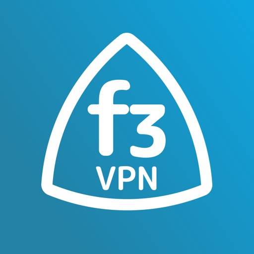 F3 VPN ru icon