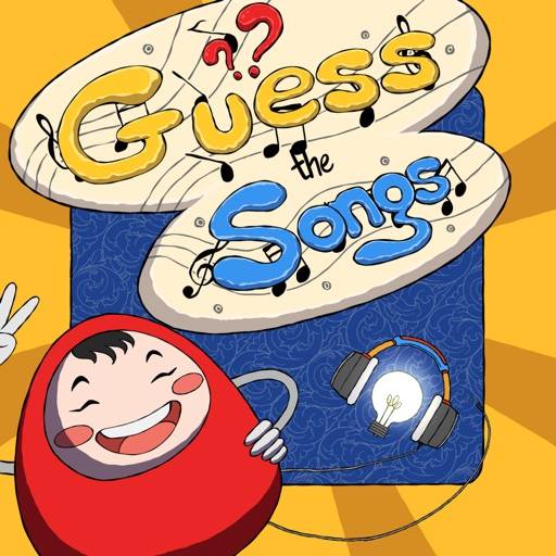 Guess the Songs,Quiz icon