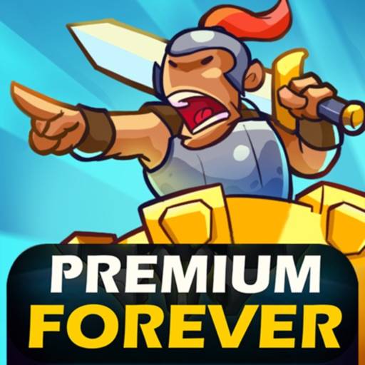 King of Defense 2: TD Premium icona
