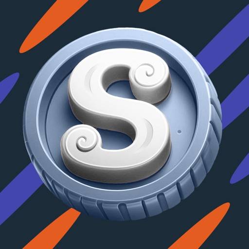 SIak-e Games: Gambling Сats icon