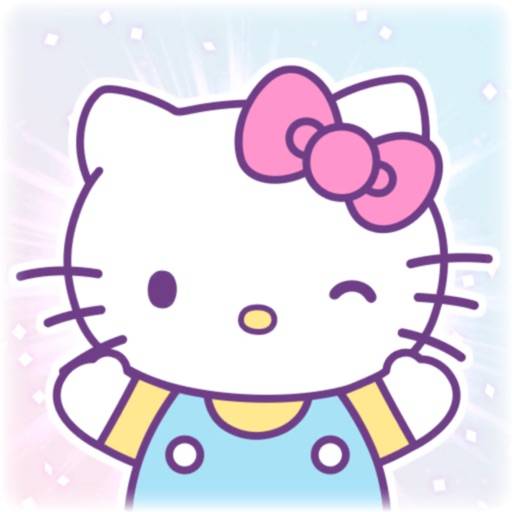 Hello Kitty My Dream Store ikon