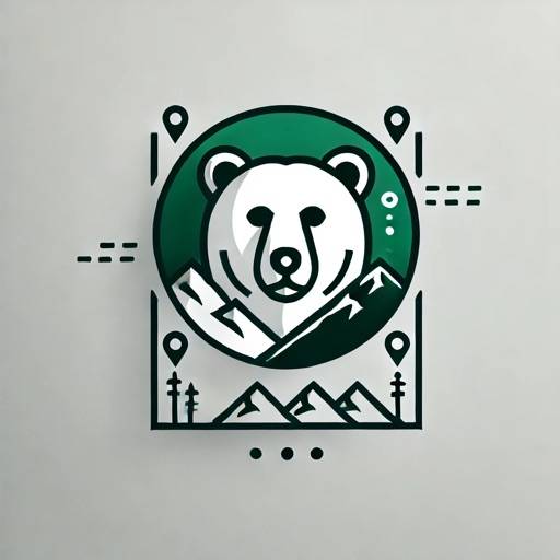 BearAlert trentino icona