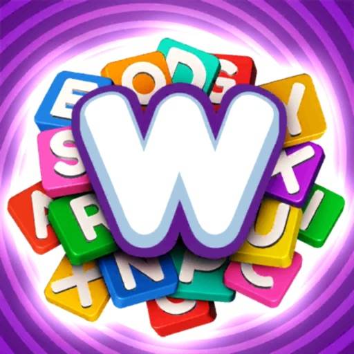 Word Chain Puzzle app icon