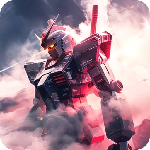 Mecha: Heart of Steel icon