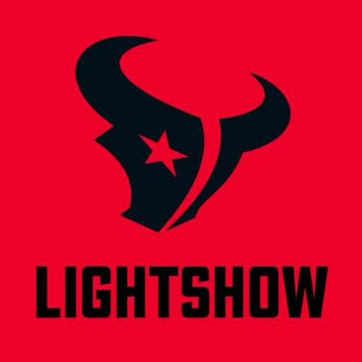 delete @The Texans Lightshow