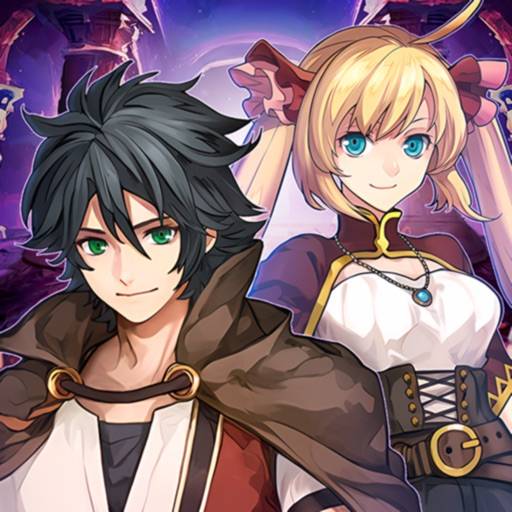 RPG Astral Takers icon