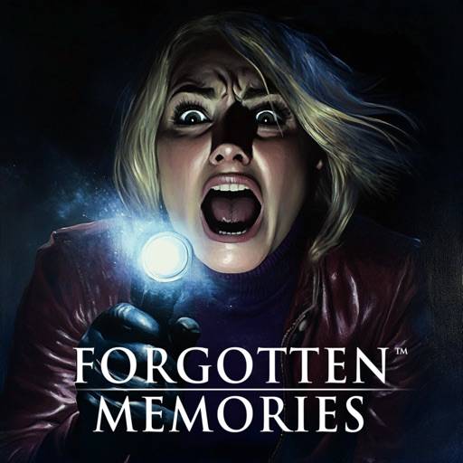 Forgotten Memories: Remastered Symbol