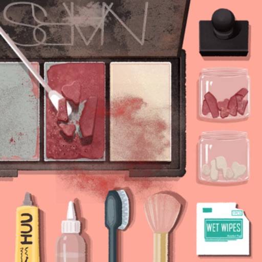 Handmade Story app icon