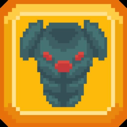 Doomfields app icon