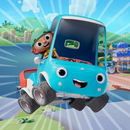 delete Mojo Swoptops Saves the Day