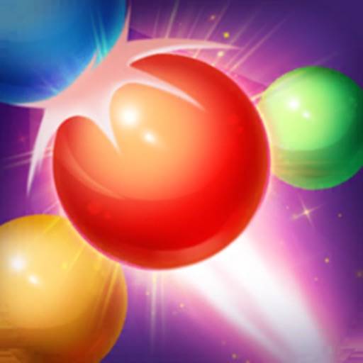 Bubble Pop Shooter icon