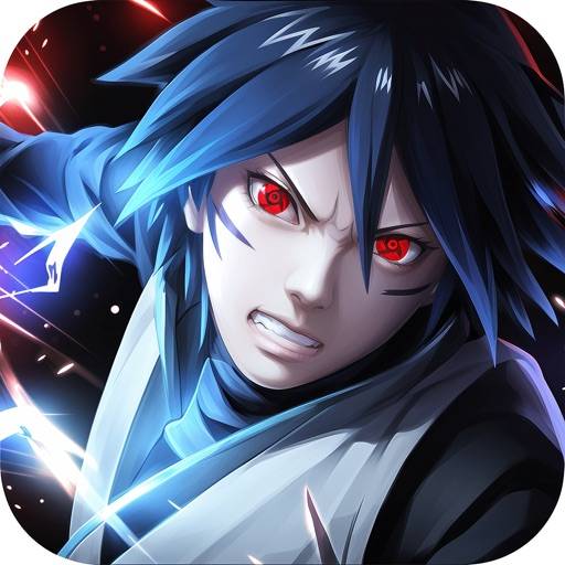 NARUTO: Sage Awakening icon